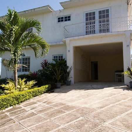 Hatfield South Villa Montego Bay Exterior foto