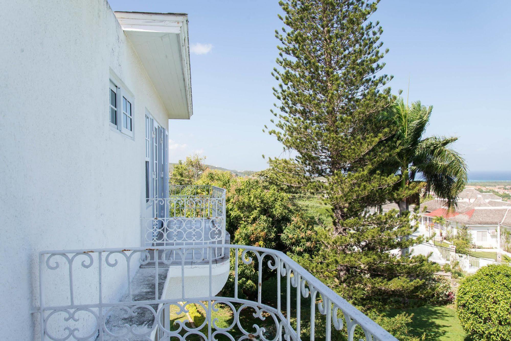 Hatfield South Villa Montego Bay Exterior foto